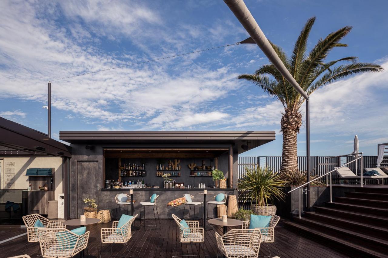Quellenhof Luxury Resort Lazise Exterior photo